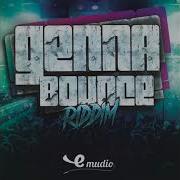 Genna Bounce Riddim Instrumental Emudio Records