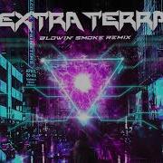 Urbanstep Blowin Smoke Extra Terra Cyberpunk Remix Feat Peter Piffen