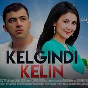 Kelgindi Kelin