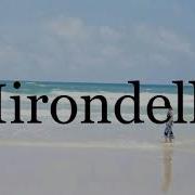 How To Pronounce Hirondelle American English