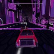 Riff Racer Carpenter Brut Turbo Killer