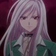 Rosario Vampire Ending