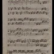 Georg Muffat Toccata Prima Apparatus Musico Organisticus 1690