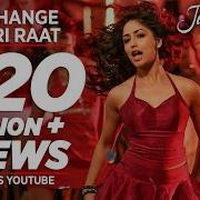 Nachange Saari Raat From Junooniyat Feat Neeraj Shridhar