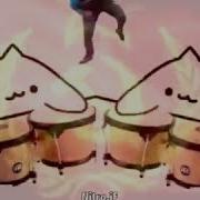 Slavic Bongo Cat 10 Hour Version