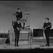 The Beatles Liverpool Empire Theatre 1965