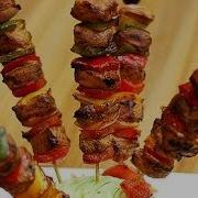 Chicken Tikka Kebab Bacha Party Gurdip Punjj