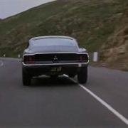 Bullitt Chase Theme Remix Driver San Francisco