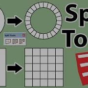 Split Tools Plugin Sketchup Quick Tip