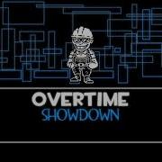 Overtime Megalovania