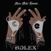 Rolex Remix