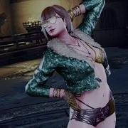 Tekken 7 Anna Vs Noctis Katarina Shaheen Online