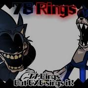 78 Rings 77 Rings But Exe Sings It Fnf Cover