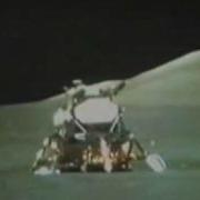 1972 Apollo 17 Nasa