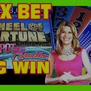 New Wheel Of Fortune Slot Machine Jackpot Paradise Max Bet Big Win Bonus