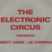 The Electronic Circus Direct Lines