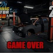 Auto Werkstatt Simulator 2018 Car Mechanic Simulator Gameplay 273