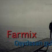 Farmix Qaydasan Gulim