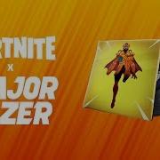 Fortnite Музыка Лобби Бодрый Ремикс