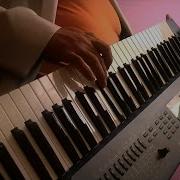 Jan Hammer Crockett S Theme Cover