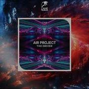 Air Project The Driver Extended Mix