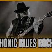 Symphonic Blues Rock