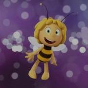 Maya The Bee Finger Family Cartoon Nursery Rhymes Songs For Children