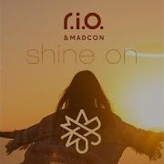 Madcon Shine On Klaas Extended Remix
