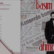 Ahmet Kaya Başım Belada