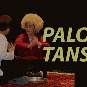 Palow Tansy