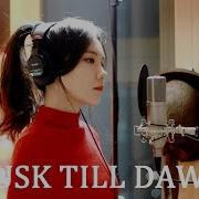 Zayn Dusk Till Dawn Ft Sia Cover By J Fla