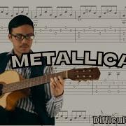 The Day That Never Comes Metallica Acoustic