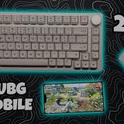 Telefona Mouse Ve Klavye Bağlayip Mobile Pubg Rules Of Survival