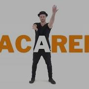 Macarena Dance