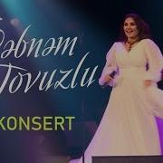 Sebnem Tovuzlu Konsert Yeni 2020