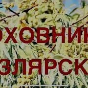 Лоховники Кизлярские