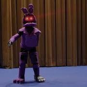 Mangafest 2018 Concurso Cosplay Bonnie Five Nights At Freddy S