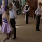 Вальс Анастасия Подготовительная Группа