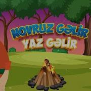 Novruz Mahnısı