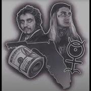 Ghostemane 1000 Rounds Instrumental