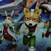 Star Fox Rap By Jt Music Rock N Barrel Roll