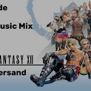 Ze Ffxii Westersand God Mods Msuic