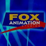 Fox Animation Studios Logo