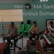 Himne Sma Santo Tarcisius Dumai