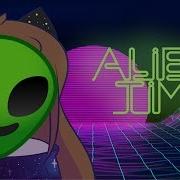 Alien Time Original Animation Meme