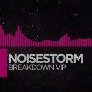 Noisestorm Breakdown Flight