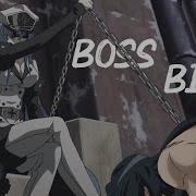 Boss Bith Anime