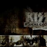 Kiss Psycho Circus Nightmare Child Soundtrack