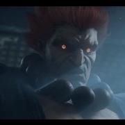 Tekken 7 Akuma Vs Heihachi Trailer