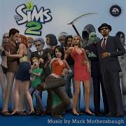 The Sims 2 Busy Sim Mark